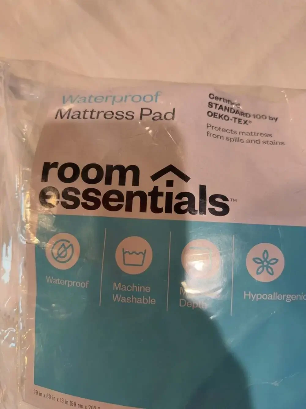 Room Essentials - Picture 2 of 7